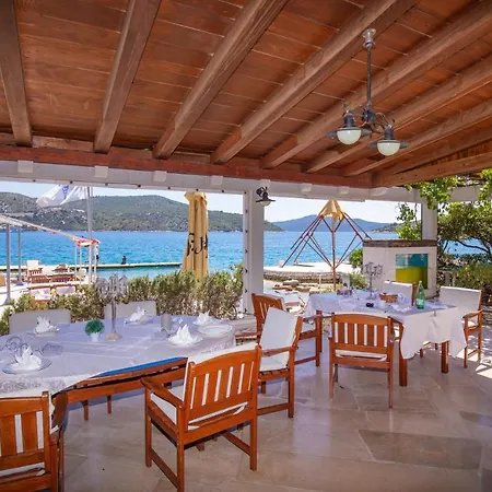 Apartmán Sea View Apartments & Rooms *