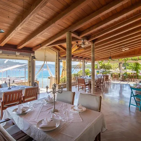 Apartmán Sea View Apartments & Rooms Slano